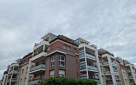 Residence Les Jardins D Emeraude